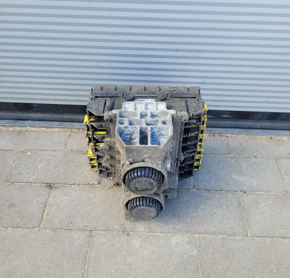 MODULATOR WABCO 120239 ORYGINAŁ CHWALIM116 - Dijelovi kočnica za Kamion: slika MODULATOR WABCO 120239 ORYGINAŁ CHWALIM116 - Dijelovi kočnica za Kamion MODULATOR WABCO 120239 ORYGINAŁ CHWALIM116 - Dijelovi kočnica za Kamion: slika MODULATOR WABCO 120239 ORYGINAŁ CHWALIM116 - Dijelovi kočnica za Kamion