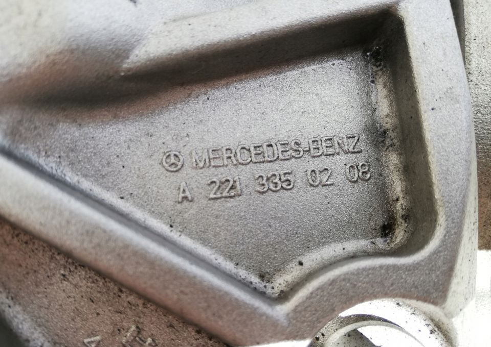 MOST DYFER MERCEDES A 221 335 01 08 - Diferencijalni zupčanik za Kamion: slika MOST DYFER MERCEDES A 221 335 01 08 - Diferencijalni zupčanik za Kamion MOST DYFER MERCEDES A 221 335 01 08 - Diferencijalni zupčanik za Kamion: slika MOST DYFER MERCEDES A 221 335 01 08 - Diferencijalni zupčanik za Kamion