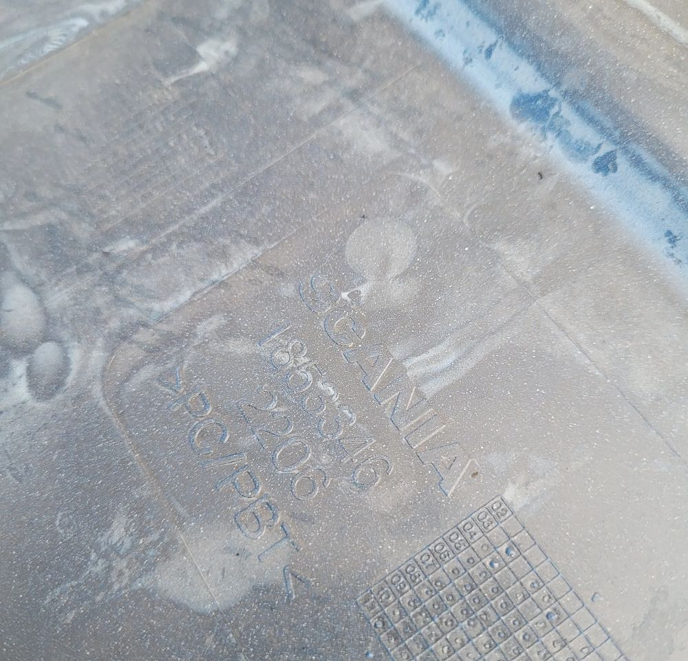 NAROZNIK ZDERZAKA SCANIA R ORYGINAŁ NOWY LH 1853346 CHWALIM116 - Branik za Kamion: slika NAROZNIK ZDERZAKA SCANIA R ORYGINAŁ NOWY LH 1853346 CHWALIM116 - Branik za Kamion NAROZNIK ZDERZAKA SCANIA R ORYGINAŁ NOWY LH 1853346 CHWALIM116 - Branik za Kamion: slika NAROZNIK ZDERZAKA SCANIA R ORYGINAŁ NOWY LH 1853346 CHWALIM116 - Branik za Kamion