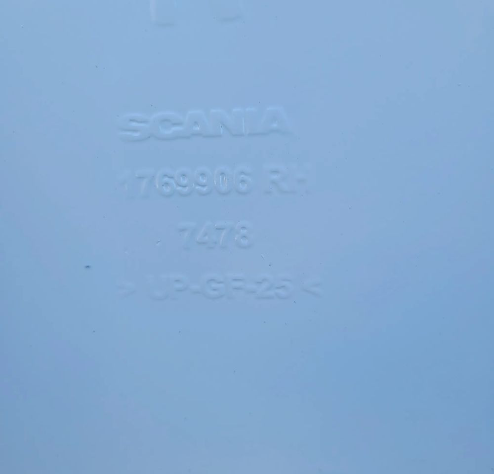 POLIK SCANIA R RH ORYGINAŁ - Karoserija i eksterijer za Kamion: slika POLIK SCANIA R RH ORYGINAŁ - Karoserija i eksterijer za Kamion POLIK SCANIA R RH ORYGINAŁ - Karoserija i eksterijer za Kamion: slika POLIK SCANIA R RH ORYGINAŁ - Karoserija i eksterijer za Kamion