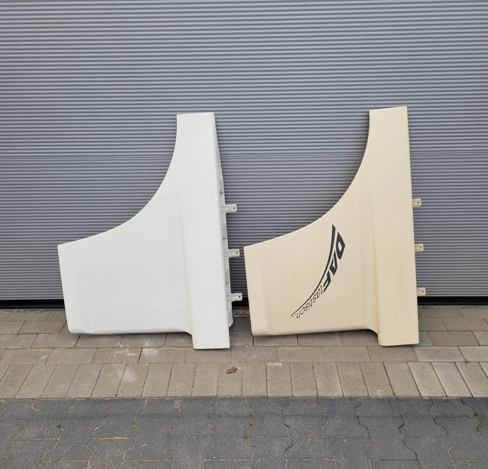 PRZEDŁUŻENIE DRZWI DAF XF 105 ORYGINAŁ RH CHWALIM116 - Vrata i dijelovi za Kamion: slika PRZEDŁUŻENIE DRZWI DAF XF 105 ORYGINAŁ RH CHWALIM116 - Vrata i dijelovi za Kamion PRZEDŁUŻENIE DRZWI DAF XF 105 ORYGINAŁ RH CHWALIM116 - Vrata i dijelovi za Kamion: slika PRZEDŁUŻENIE DRZWI DAF XF 105 ORYGINAŁ RH CHWALIM116 - Vrata i dijelovi za Kamion