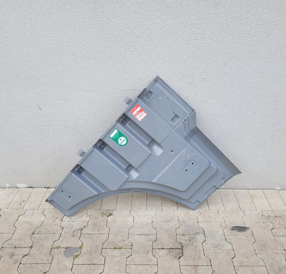 PRZEDŁUŻENIE DRZWI DAF XF 106 LH ORYGINAŁ - Vrata i dijelovi za Kamion: slika PRZEDŁUŻENIE DRZWI DAF XF 106 LH ORYGINAŁ - Vrata i dijelovi za Kamion PRZEDŁUŻENIE DRZWI DAF XF 106 LH ORYGINAŁ - Vrata i dijelovi za Kamion: slika PRZEDŁUŻENIE DRZWI DAF XF 106 LH ORYGINAŁ - Vrata i dijelovi za Kamion