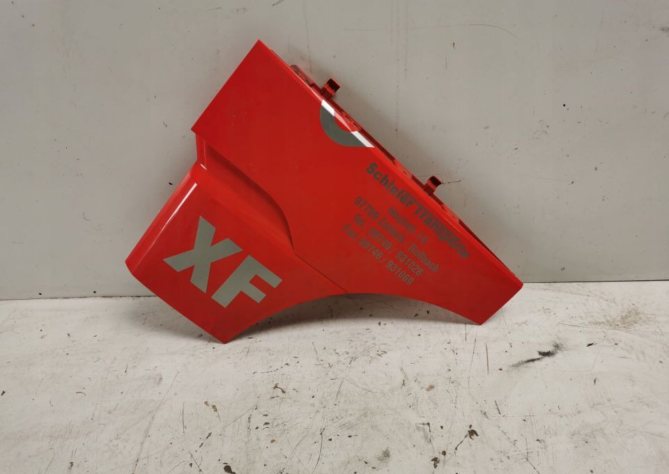 PRZEDŁUŻENIE DRZWI DAF XF 106 ORYGINAŁ LH. - Vrata i dijelovi za Kamion: slika PRZEDŁUŻENIE DRZWI DAF XF 106 ORYGINAŁ LH. - Vrata i dijelovi za Kamion PRZEDŁUŻENIE DRZWI DAF XF 106 ORYGINAŁ LH. - Vrata i dijelovi za Kamion: slika PRZEDŁUŻENIE DRZWI DAF XF 106 ORYGINAŁ LH. - Vrata i dijelovi za Kamion