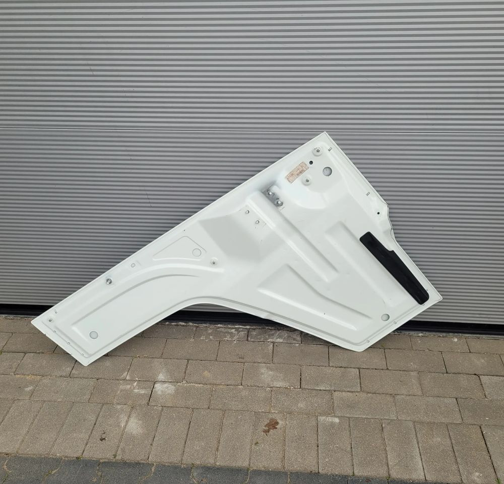 PRZEDŁUŻENIE DRZWI LH DAF XF XG NM ORYGINAŁ CHWALIM116 - Vrata i dijelovi za Kamion: slika PRZEDŁUŻENIE DRZWI LH DAF XF XG NM ORYGINAŁ CHWALIM116 - Vrata i dijelovi za Kamion PRZEDŁUŻENIE DRZWI LH DAF XF XG NM ORYGINAŁ CHWALIM116 - Vrata i dijelovi za Kamion: slika PRZEDŁUŻENIE DRZWI LH DAF XF XG NM ORYGINAŁ CHWALIM116 - Vrata i dijelovi za Kamion