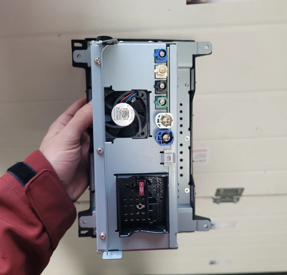 RADIO GARMIN MERCRDES VITO A4479008319 CHWALIM116 - Električni sustav za Dostavno vozilo: slika RADIO GARMIN MERCRDES VITO A4479008319 CHWALIM116 - Električni sustav za Dostavno vozilo RADIO GARMIN MERCRDES VITO A4479008319 CHWALIM116 - Električni sustav za Dostavno vozilo: slika RADIO GARMIN MERCRDES VITO A4479008319 CHWALIM116 - Električni sustav za Dostavno vozilo