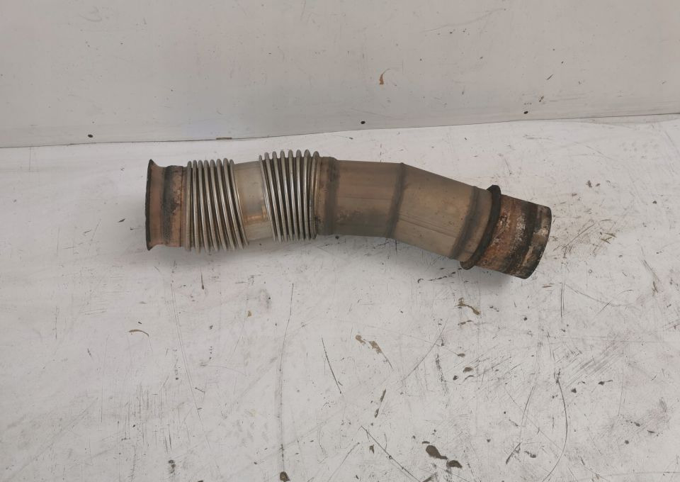 RURA KATALIZATORA ŁĄCZNIK MERCEDES ACTROS MP4 - Katalizator za Kamion: slika RURA KATALIZATORA ŁĄCZNIK MERCEDES ACTROS MP4 - Katalizator za Kamion RURA KATALIZATORA ŁĄCZNIK MERCEDES ACTROS MP4 - Katalizator za Kamion: slika RURA KATALIZATORA ŁĄCZNIK MERCEDES ACTROS MP4 - Katalizator za Kamion