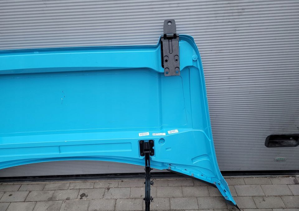SPOJLER DACHOWY VOLVO FH4 FH5 78594404 - Aerodinamika/ Spojler: slika SPOJLER DACHOWY VOLVO FH4 FH5 78594404 - Aerodinamika/ Spojler SPOJLER DACHOWY VOLVO FH4 FH5 78594404 - Aerodinamika/ Spojler: slika SPOJLER DACHOWY VOLVO FH4 FH5 78594404 - Aerodinamika/ Spojler