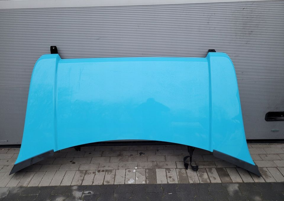 SPOJLER DACHOWY VOLVO FH4 FH5 78594404 - Aerodinamika/ Spojler: slika SPOJLER DACHOWY VOLVO FH4 FH5 78594404 - Aerodinamika/ Spojler SPOJLER DACHOWY VOLVO FH4 FH5 78594404 - Aerodinamika/ Spojler: slika SPOJLER DACHOWY VOLVO FH4 FH5 78594404 - Aerodinamika/ Spojler