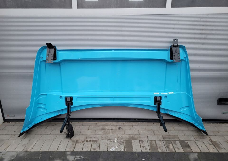 SPOJLER DACHOWY VOLVO FH4 FH5 78594404 - Aerodinamika/ Spojler: slika SPOJLER DACHOWY VOLVO FH4 FH5 78594404 - Aerodinamika/ Spojler SPOJLER DACHOWY VOLVO FH4 FH5 78594404 - Aerodinamika/ Spojler: slika SPOJLER DACHOWY VOLVO FH4 FH5 78594404 - Aerodinamika/ Spojler