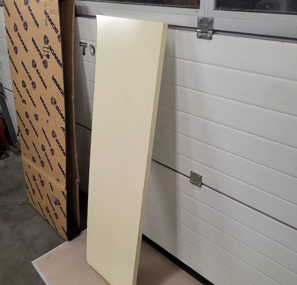 SPOJLER ZAKABINOWY SCANIA R 1534228 NOWY ORYGINAŁ. - Aerodinamika/ Spojler za Kamion: slika SPOJLER ZAKABINOWY SCANIA R 1534228 NOWY ORYGINAŁ. - Aerodinamika/ Spojler za Kamion SPOJLER ZAKABINOWY SCANIA R 1534228 NOWY ORYGINAŁ. - Aerodinamika/ Spojler za Kamion: slika SPOJLER ZAKABINOWY SCANIA R 1534228 NOWY ORYGINAŁ. - Aerodinamika/ Spojler za Kamion