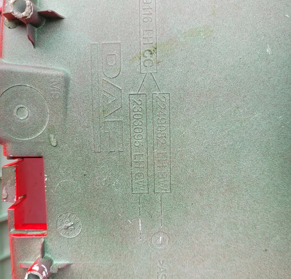 STOPNICA DAF XG LEWE ORYGINAL 2249082 - Prag za Kamion: slika STOPNICA DAF XG LEWE ORYGINAL 2249082 - Prag za Kamion STOPNICA DAF XG LEWE ORYGINAL 2249082 - Prag za Kamion: slika STOPNICA DAF XG LEWE ORYGINAL 2249082 - Prag za Kamion