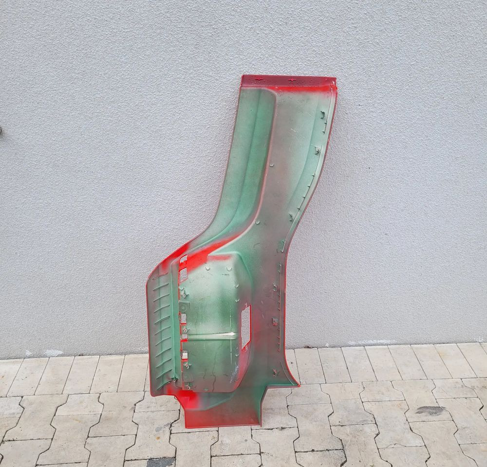 STOPNICA DAF XG LEWE ORYGINAL 2249082 - Prag za Kamion: slika STOPNICA DAF XG LEWE ORYGINAL 2249082 - Prag za Kamion STOPNICA DAF XG LEWE ORYGINAL 2249082 - Prag za Kamion: slika STOPNICA DAF XG LEWE ORYGINAL 2249082 - Prag za Kamion