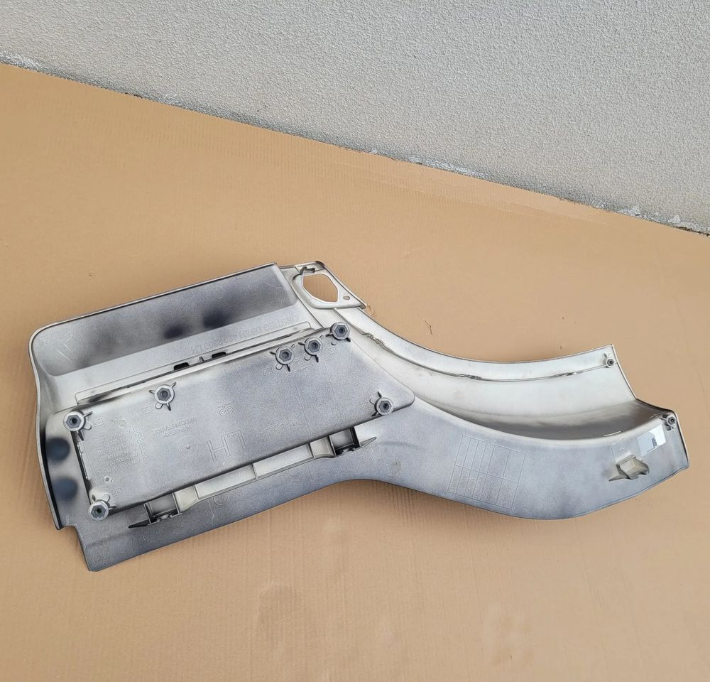 STOPNICA MERCEDES ACTROS MP4 NOWY ORYGINAŁ A9616666702 CHWALIM116 - Prag za Kamion: slika STOPNICA MERCEDES ACTROS MP4 NOWY ORYGINAŁ A9616666702 CHWALIM116 - Prag za Kamion STOPNICA MERCEDES ACTROS MP4 NOWY ORYGINAŁ A9616666702 CHWALIM116 - Prag za Kamion: slika STOPNICA MERCEDES ACTROS MP4 NOWY ORYGINAŁ A9616666702 CHWALIM116 - Prag za Kamion