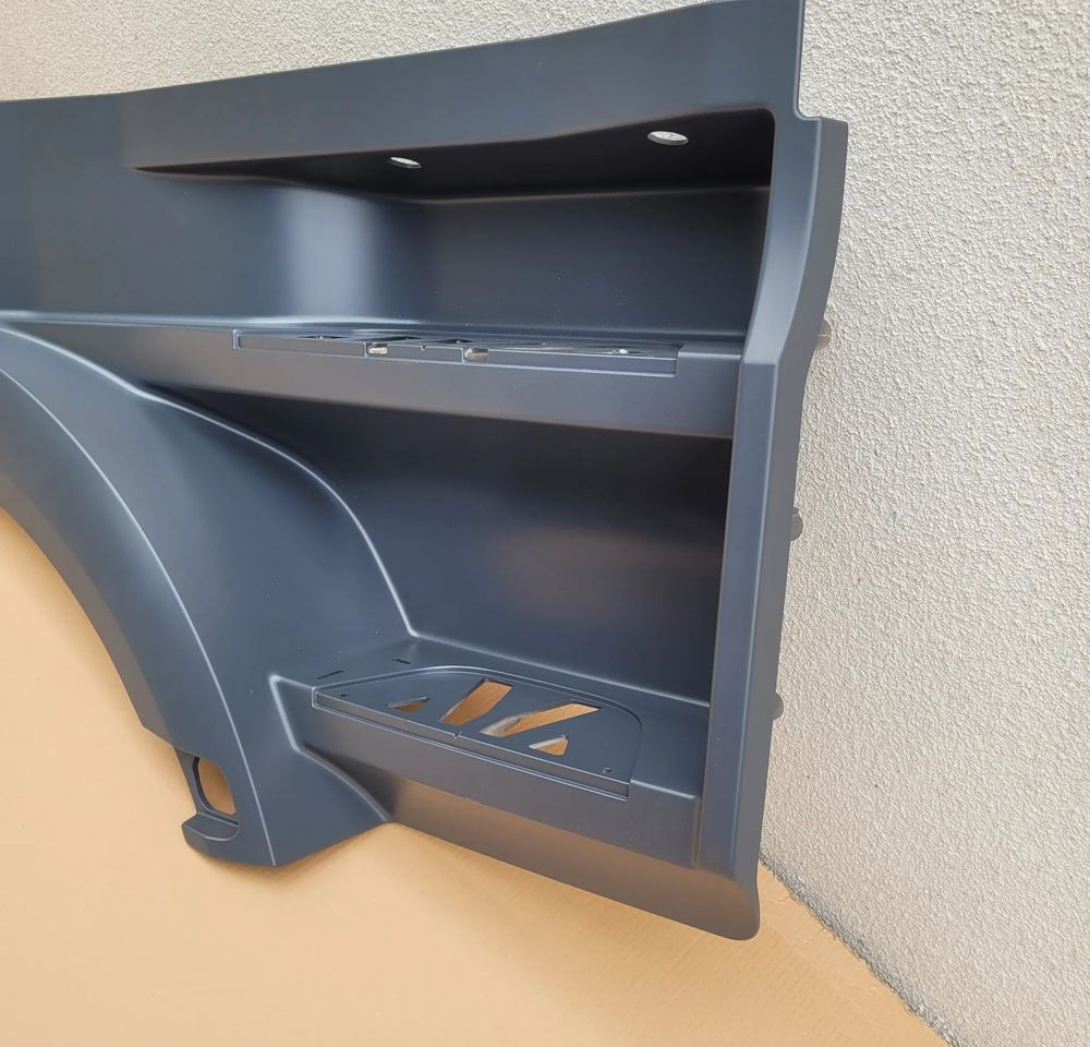 STOPNICA RH MERCEDES ACTROS MP5 MP4 NOWY ORYGINAŁ A961 666 41 03 CHWALIM116 - Prag za Kamion: slika STOPNICA RH MERCEDES ACTROS MP5 MP4 NOWY ORYGINAŁ A961 666 41 03 CHWALIM116 - Prag za Kamion STOPNICA RH MERCEDES ACTROS MP5 MP4 NOWY ORYGINAŁ A961 666 41 03 CHWALIM116 - Prag za Kamion: slika STOPNICA RH MERCEDES ACTROS MP5 MP4 NOWY ORYGINAŁ A961 666 41 03 CHWALIM116 - Prag za Kamion