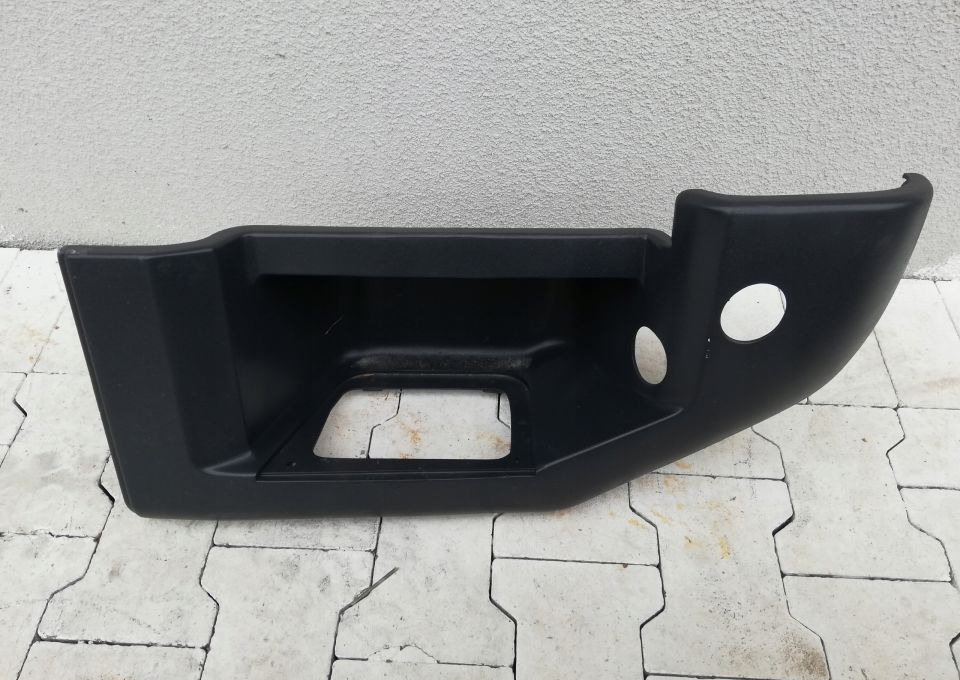 STOPNICA STOPIEN WŁAZ DAF ATI XF STARY TYP - Prag za Kamion: slika STOPNICA STOPIEN WŁAZ DAF ATI XF STARY TYP - Prag za Kamion STOPNICA STOPIEN WŁAZ DAF ATI XF STARY TYP - Prag za Kamion: slika STOPNICA STOPIEN WŁAZ DAF ATI XF STARY TYP - Prag za Kamion