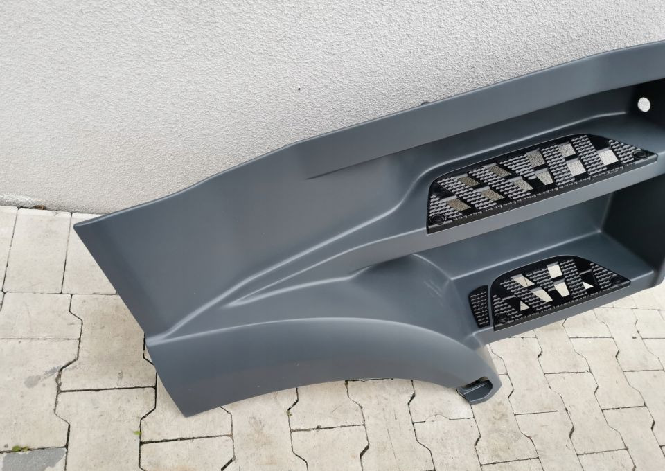 STOPNICA WŁAZ MERCEDES ACTROS MP4 ORYGINAŁ RH. - Prag za Kamion: slika STOPNICA WŁAZ MERCEDES ACTROS MP4 ORYGINAŁ RH. - Prag za Kamion STOPNICA WŁAZ MERCEDES ACTROS MP4 ORYGINAŁ RH. - Prag za Kamion: slika STOPNICA WŁAZ MERCEDES ACTROS MP4 ORYGINAŁ RH. - Prag za Kamion