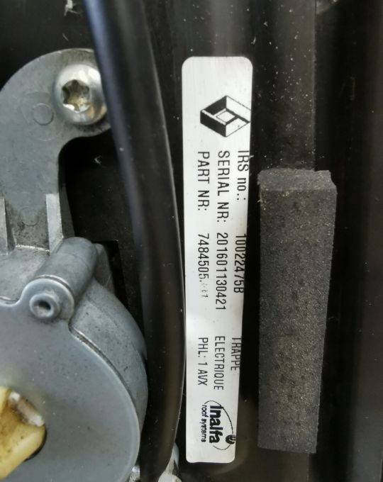 SZYBERDACH RENAULT RANGE T GAMA - Karoserija i eksterijer za Kamion: slika SZYBERDACH RENAULT RANGE T GAMA - Karoserija i eksterijer za Kamion SZYBERDACH RENAULT RANGE T GAMA - Karoserija i eksterijer za Kamion: slika SZYBERDACH RENAULT RANGE T GAMA - Karoserija i eksterijer za Kamion