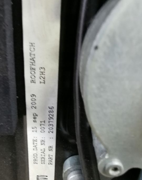 SZYBERDACH VOLVO FH 12 13 ORYGINAŁ 20379286 - Karoserija i eksterijer za Kamion: slika SZYBERDACH VOLVO FH 12 13 ORYGINAŁ 20379286 - Karoserija i eksterijer za Kamion SZYBERDACH VOLVO FH 12 13 ORYGINAŁ 20379286 - Karoserija i eksterijer za Kamion: slika SZYBERDACH VOLVO FH 12 13 ORYGINAŁ 20379286 - Karoserija i eksterijer za Kamion