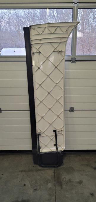 Spojler OWIEWKA SCANIA R 1534039 LEWA NOWY ORYG - Aerodinamika/ Spojler za Kamion: slika Spojler OWIEWKA SCANIA R 1534039 LEWA NOWY ORYG - Aerodinamika/ Spojler za Kamion Spojler OWIEWKA SCANIA R 1534039 LEWA NOWY ORYG - Aerodinamika/ Spojler za Kamion: slika Spojler OWIEWKA SCANIA R 1534039 LEWA NOWY ORYG - Aerodinamika/ Spojler za Kamion