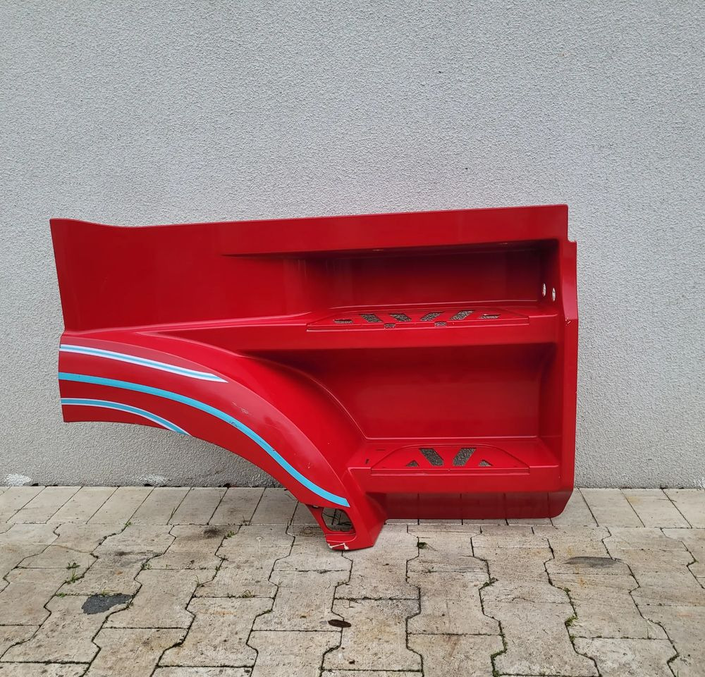 Stopnica Mercedes ACTROS MP4 MP5 A9616664003 CHWALIM116 - Karoserija i eksterijer za Kamion: slika Stopnica Mercedes ACTROS MP4 MP5 A9616664003 CHWALIM116 - Karoserija i eksterijer za Kamion Stopnica Mercedes ACTROS MP4 MP5 A9616664003 CHWALIM116 - Karoserija i eksterijer za Kamion: slika Stopnica Mercedes ACTROS MP4 MP5 A9616664003 CHWALIM116 - Karoserija i eksterijer za Kamion