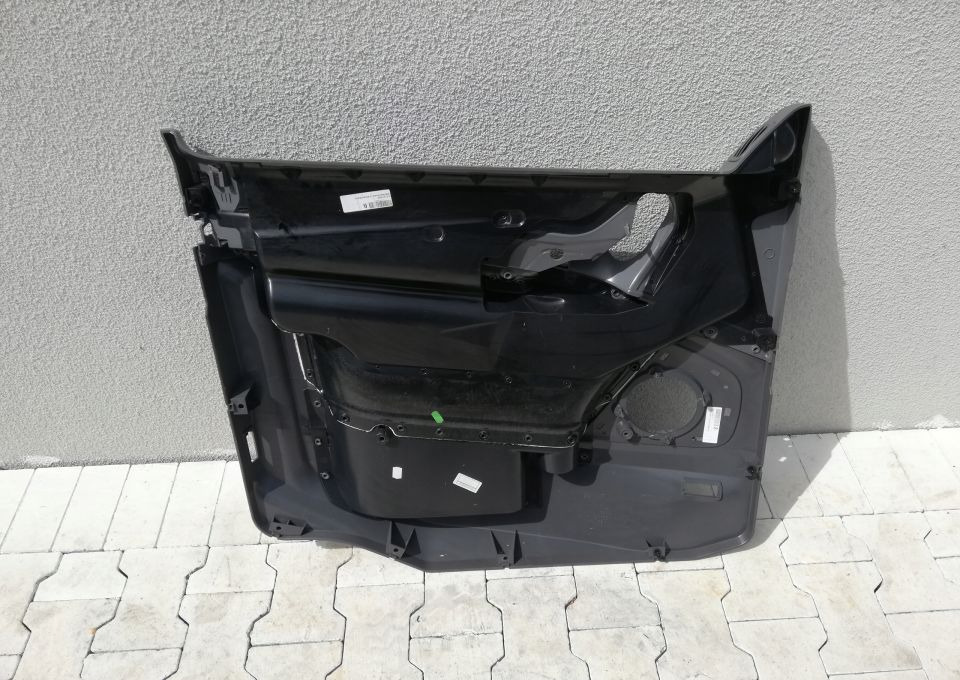 TAPICERKA BOCZEK DRZWI DAF XF 106 RH 1679386 - Vrata i dijelovi za Kamion: slika TAPICERKA BOCZEK DRZWI DAF XF 106 RH 1679386 - Vrata i dijelovi za Kamion TAPICERKA BOCZEK DRZWI DAF XF 106 RH 1679386 - Vrata i dijelovi za Kamion: slika TAPICERKA BOCZEK DRZWI DAF XF 106 RH 1679386 - Vrata i dijelovi za Kamion