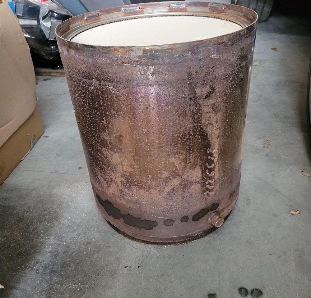 WKŁAD DPF IVECO STRALI EUROCARGO E6 CHWALIM116 - Ispušni sustav za Kamion: slika WKŁAD DPF IVECO STRALI EUROCARGO E6 CHWALIM116 - Ispušni sustav za Kamion WKŁAD DPF IVECO STRALI EUROCARGO E6 CHWALIM116 - Ispušni sustav za Kamion: slika WKŁAD DPF IVECO STRALI EUROCARGO E6 CHWALIM116 - Ispušni sustav za Kamion