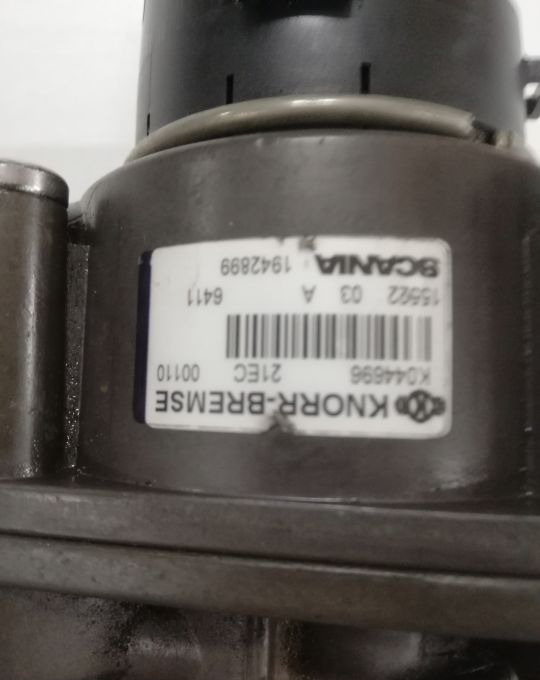 ZAWÓR HAMULCA SCANIA K044696 1942899 - Kočioni ventil za Kamion: slika ZAWÓR HAMULCA SCANIA K044696 1942899 - Kočioni ventil za Kamion ZAWÓR HAMULCA SCANIA K044696 1942899 - Kočioni ventil za Kamion: slika ZAWÓR HAMULCA SCANIA K044696 1942899 - Kočioni ventil za Kamion