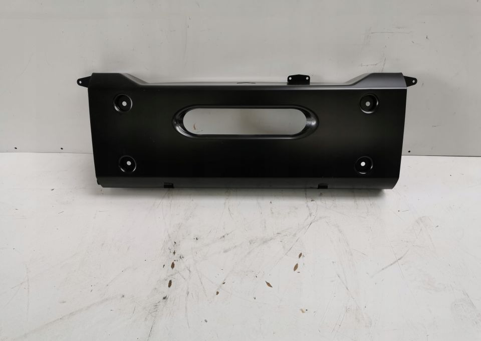 ZDERZAK MAN F 2000 ŚRODEK METALOWY - Branik za Kamion: slika ZDERZAK MAN F 2000 ŚRODEK METALOWY - Branik za Kamion ZDERZAK MAN F 2000 ŚRODEK METALOWY - Branik za Kamion: slika ZDERZAK MAN F 2000 ŚRODEK METALOWY - Branik za Kamion