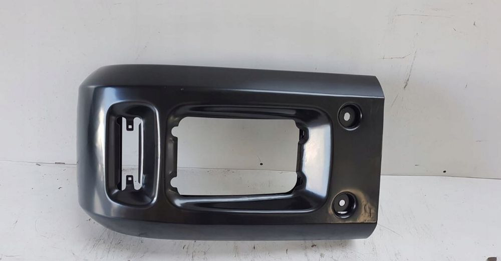 ZDERZAK MAN F2000 METALOWY LH. - Branik za Kamion: slika ZDERZAK MAN F2000 METALOWY LH. - Branik za Kamion ZDERZAK MAN F2000 METALOWY LH. - Branik za Kamion: slika ZDERZAK MAN F2000 METALOWY LH. - Branik za Kamion