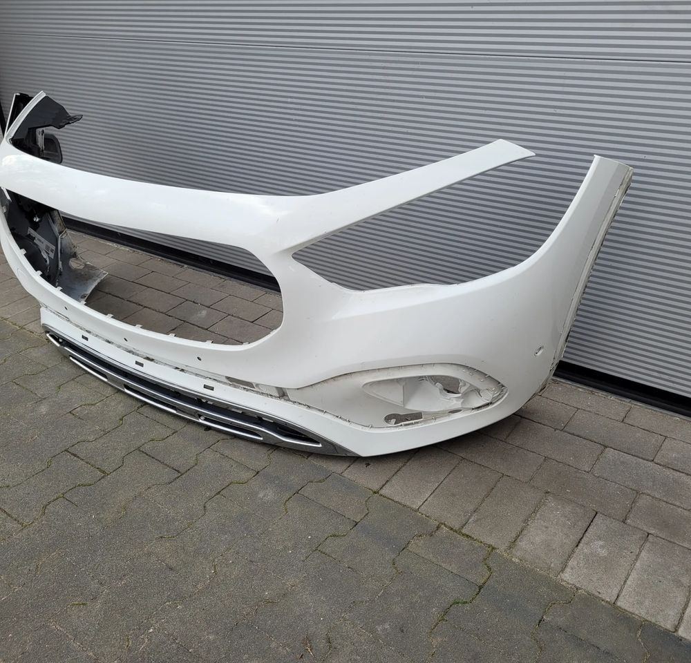 ZDERZAK PRZÓD MERCRDES GLA W 247 - Branik: slika ZDERZAK PRZÓD MERCRDES GLA W 247 - Branik ZDERZAK PRZÓD MERCRDES GLA W 247 - Branik: slika ZDERZAK PRZÓD MERCRDES GLA W 247 - Branik