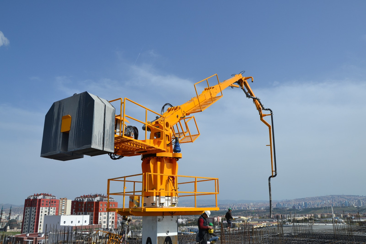 ATABEY M24 - Oprema za beton/ Betoniranje: slika ATABEY M24 - Oprema za beton/ Betoniranje ATABEY M24 - Oprema za beton/ Betoniranje: slika ATABEY M24 - Oprema za beton/ Betoniranje