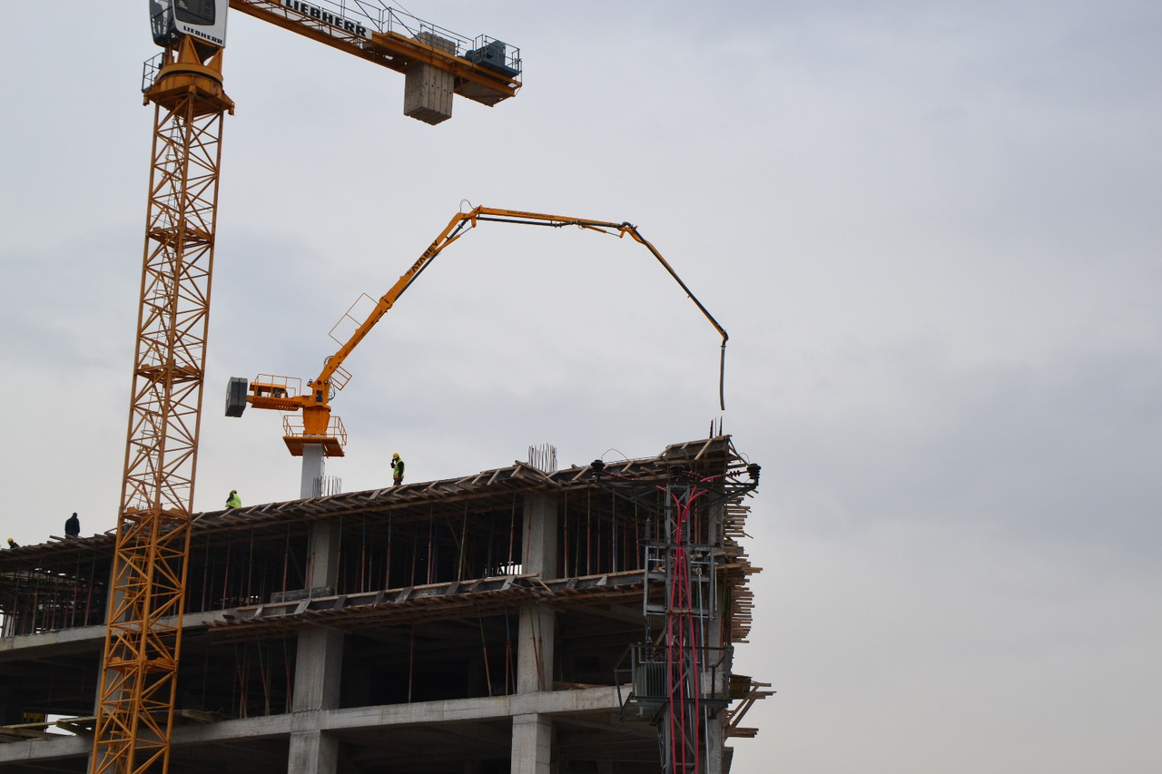 ATABEY M24 - Oprema za beton/ Betoniranje: slika ATABEY M24 - Oprema za beton/ Betoniranje ATABEY M24 - Oprema za beton/ Betoniranje: slika ATABEY M24 - Oprema za beton/ Betoniranje