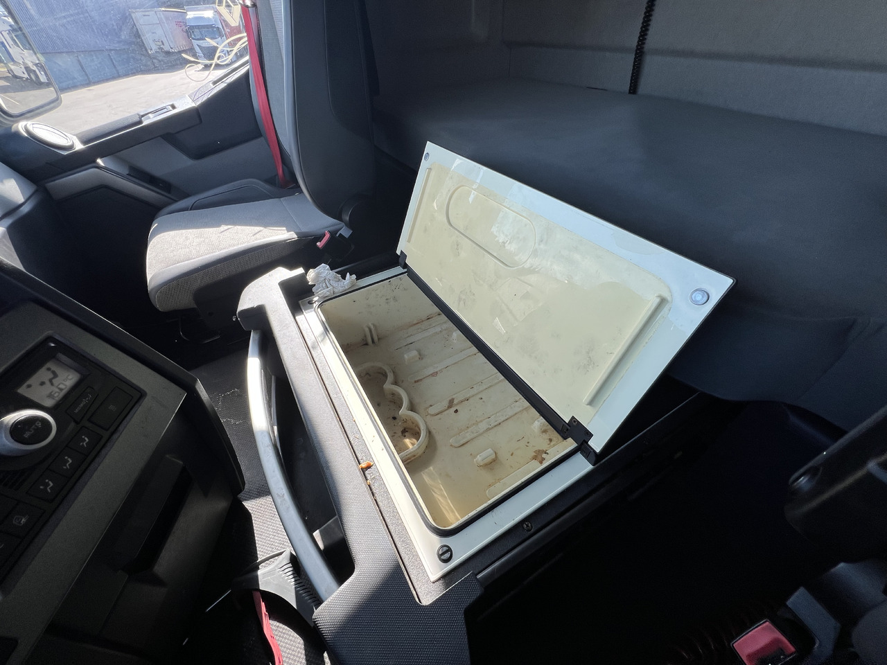 Renault T 460 - Tegljač: slika Renault T 460 - Tegljač Renault T 460 - Tegljač: slika Renault T 460 - Tegljač