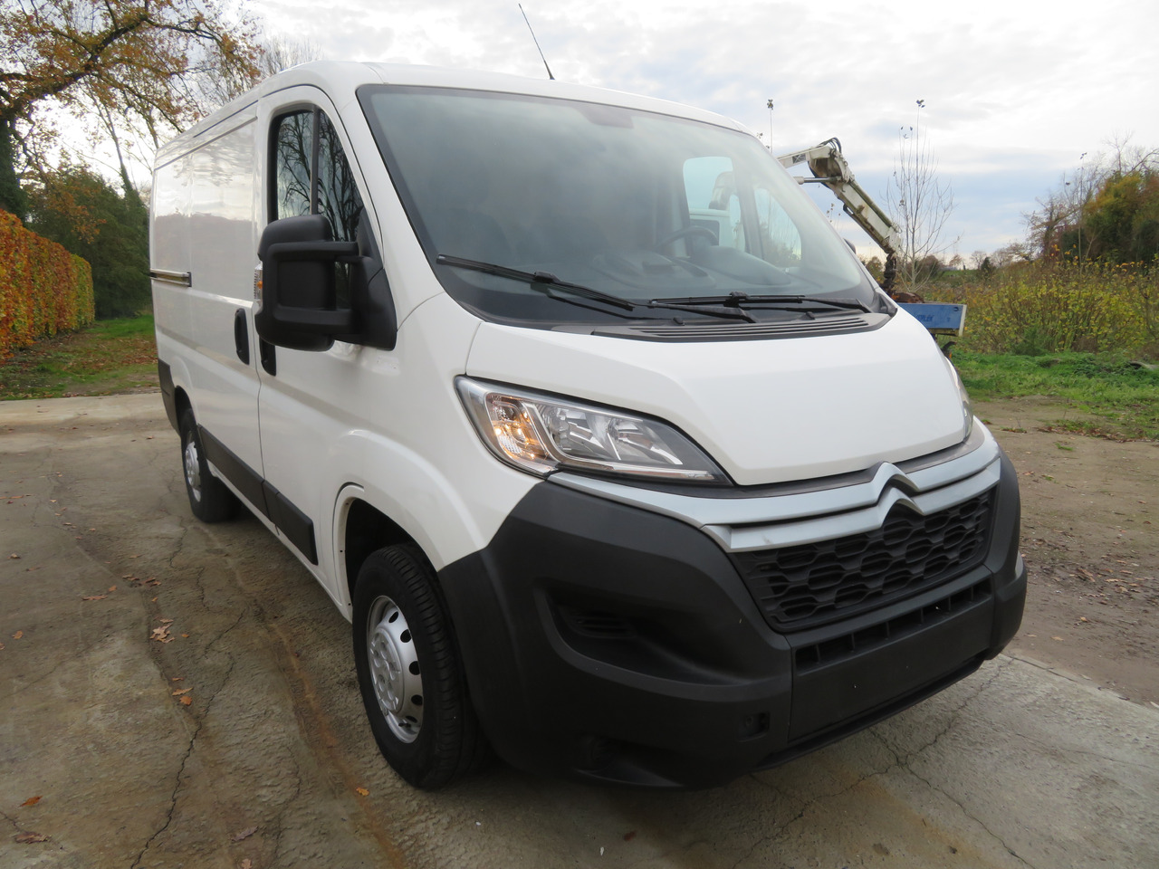 Citroën Jumper 2.2 BlueHDi - L1H1 - Mali kombi: slika Citroën Jumper 2.2 BlueHDi - L1H1 - Mali kombi Citroën Jumper 2.2 BlueHDi - L1H1 - Mali kombi: slika Citroën Jumper 2.2 BlueHDi - L1H1 - Mali kombi