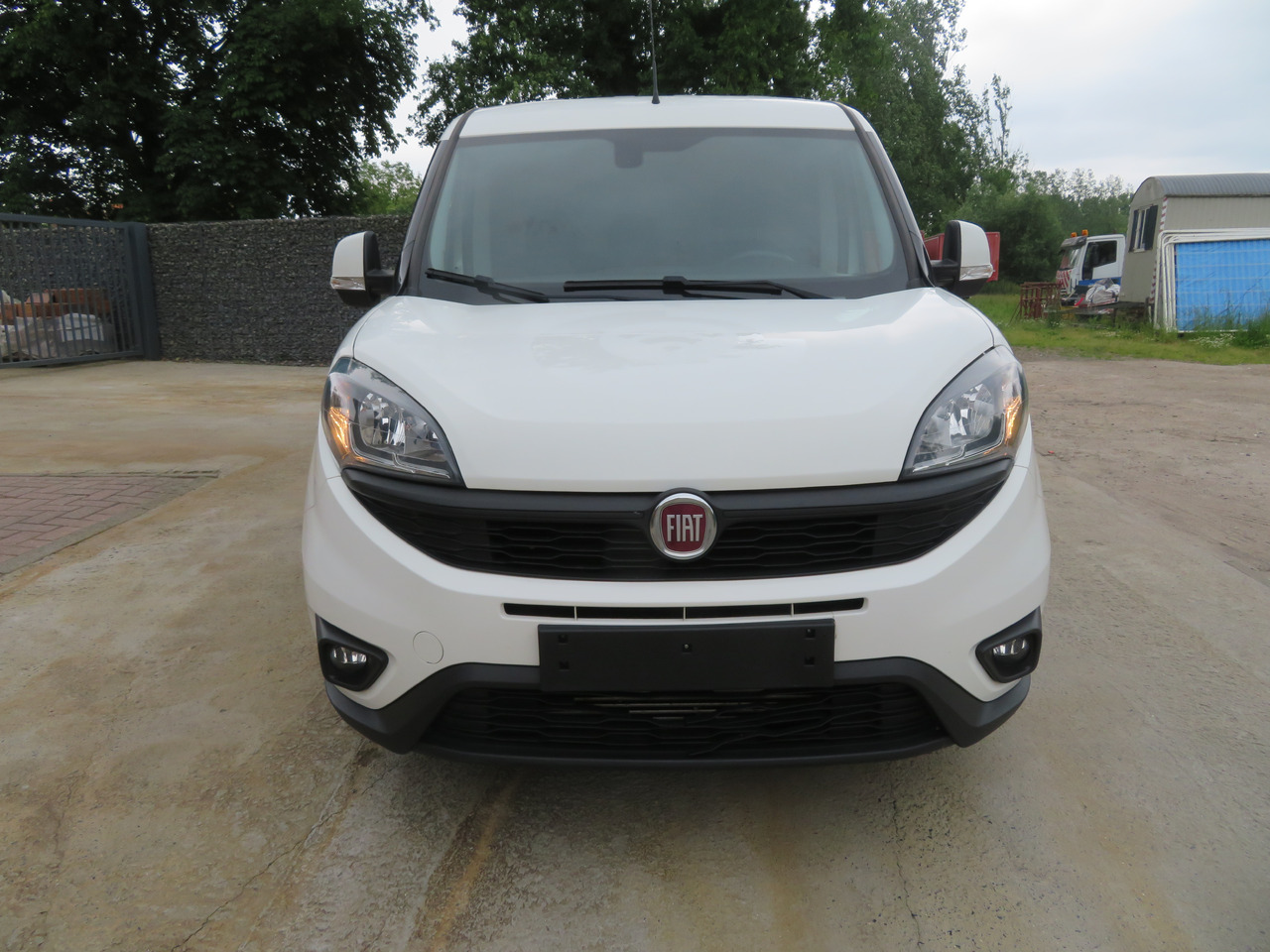 FIAT Doblo Cargo 1.6 Multijet - Mali kombi: slika FIAT Doblo Cargo 1.6 Multijet - Mali kombi FIAT Doblo Cargo 1.6 Multijet - Mali kombi: slika FIAT Doblo Cargo 1.6 Multijet - Mali kombi