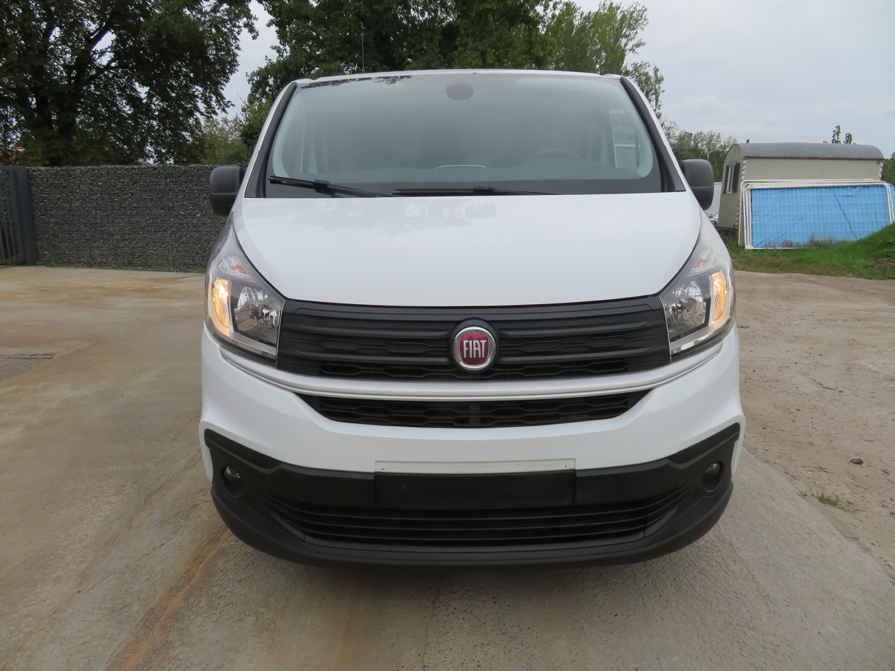 Fiat Talento 120 Multijet - Mali kombi: slika Fiat Talento 120 Multijet - Mali kombi Fiat Talento 120 Multijet - Mali kombi: slika Fiat Talento 120 Multijet - Mali kombi
