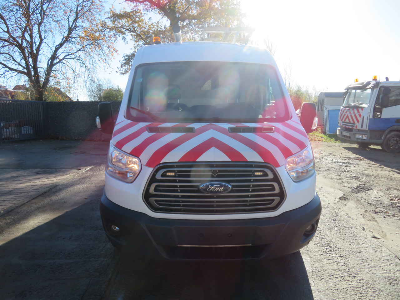 Ford Transit 2.0TDCi L2H2 - Furgon: slika Ford Transit 2.0TDCi L2H2 - Furgon Ford Transit 2.0TDCi L2H2 - Furgon: slika Ford Transit 2.0TDCi L2H2 - Furgon