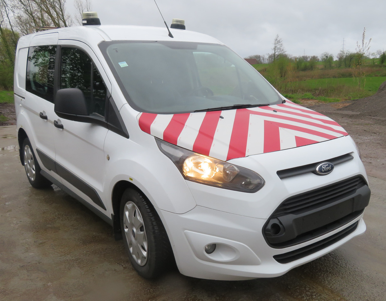 Ford Transit Connect 1.6tdci - Mali kombi: slika Ford Transit Connect 1.6tdci - Mali kombi Ford Transit Connect 1.6tdci - Mali kombi: slika Ford Transit Connect 1.6tdci - Mali kombi