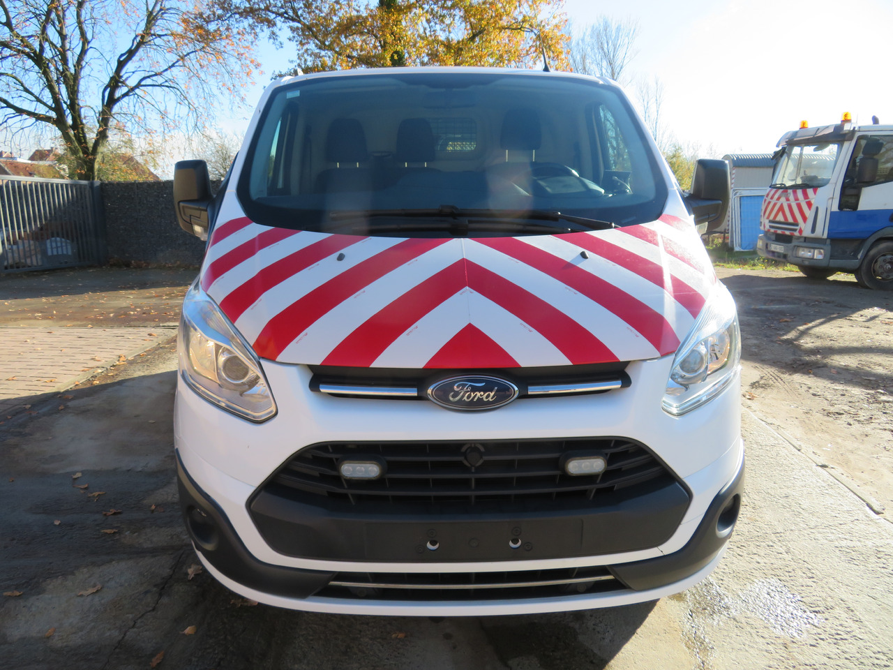 Ford Transit Custom 2.0tdci - Mali kombi: slika Ford Transit Custom 2.0tdci - Mali kombi Ford Transit Custom 2.0tdci - Mali kombi: slika Ford Transit Custom 2.0tdci - Mali kombi