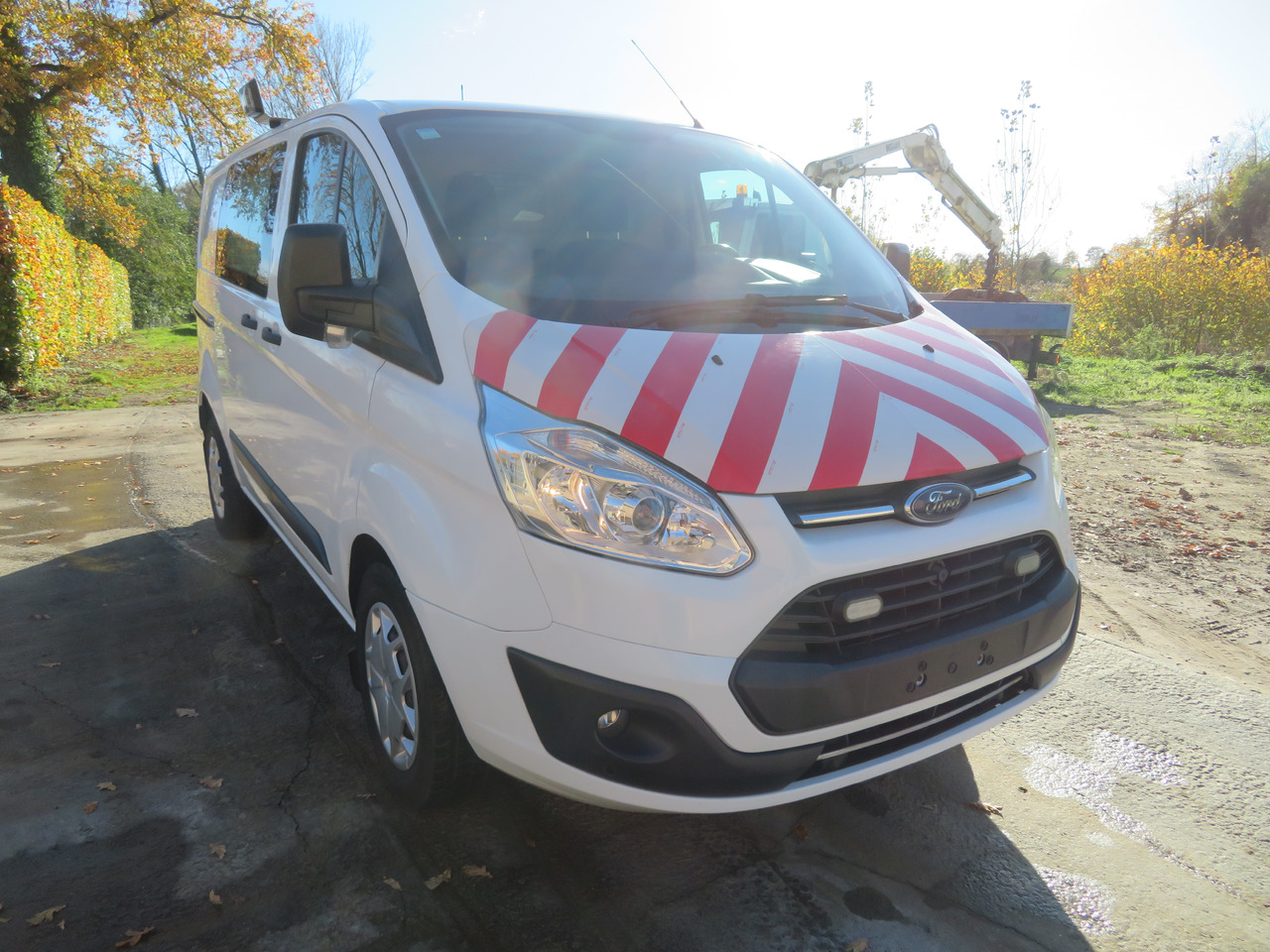 Ford Transit Custom 2.0tdci - Mali kombi: slika Ford Transit Custom 2.0tdci - Mali kombi Ford Transit Custom 2.0tdci - Mali kombi: slika Ford Transit Custom 2.0tdci - Mali kombi