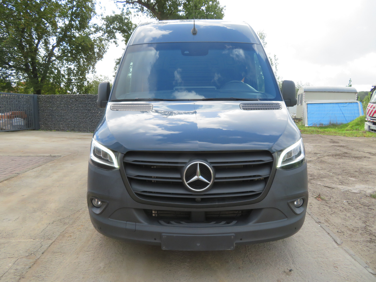 Mercedes-Benz Gesloten bestelwagen A2H2 - Furgon: slika Mercedes-Benz Gesloten bestelwagen A2H2 - Furgon Mercedes-Benz Gesloten bestelwagen A2H2 - Furgon: slika Mercedes-Benz Gesloten bestelwagen A2H2 - Furgon