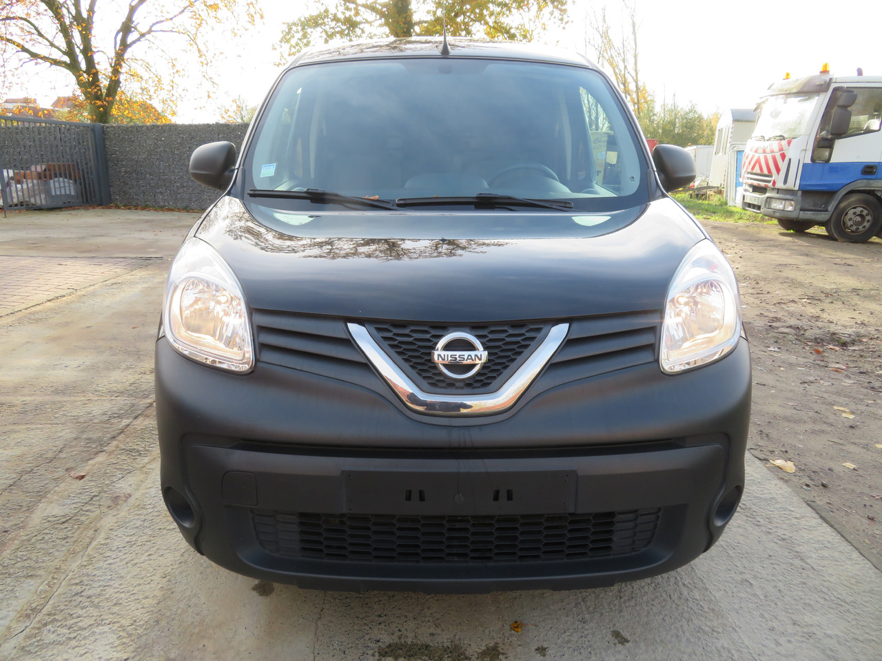 Nissan NV250 1.5dCi - Mali kombi: slika Nissan NV250 1.5dCi - Mali kombi Nissan NV250 1.5dCi - Mali kombi: slika Nissan NV250 1.5dCi - Mali kombi
