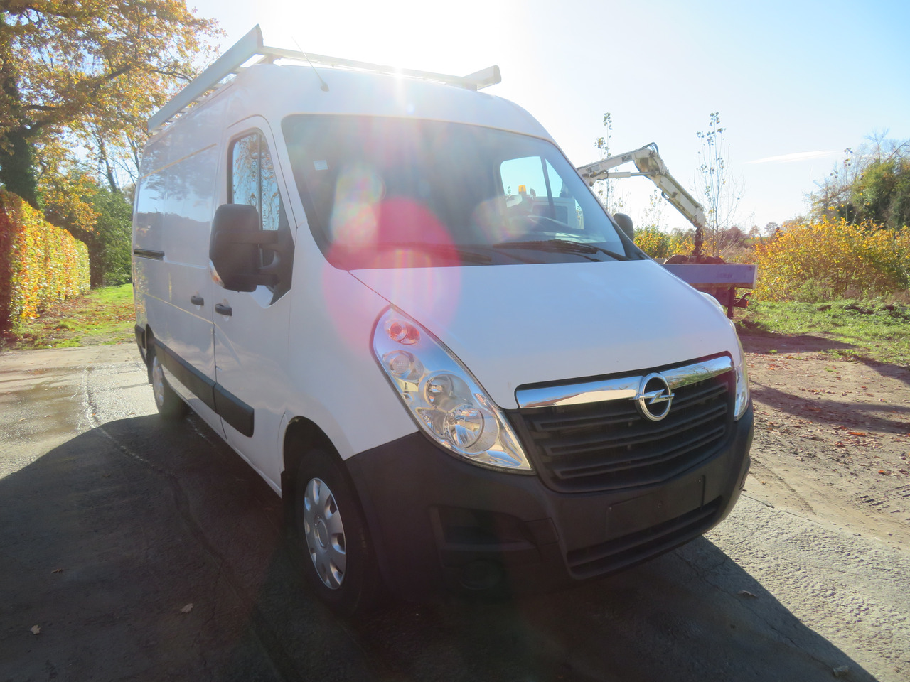 Opel Movano 2.3 CDTI - L2H2 - Mali kombi: slika Opel Movano 2.3 CDTI - L2H2 - Mali kombi Opel Movano 2.3 CDTI - L2H2 - Mali kombi: slika Opel Movano 2.3 CDTI - L2H2 - Mali kombi