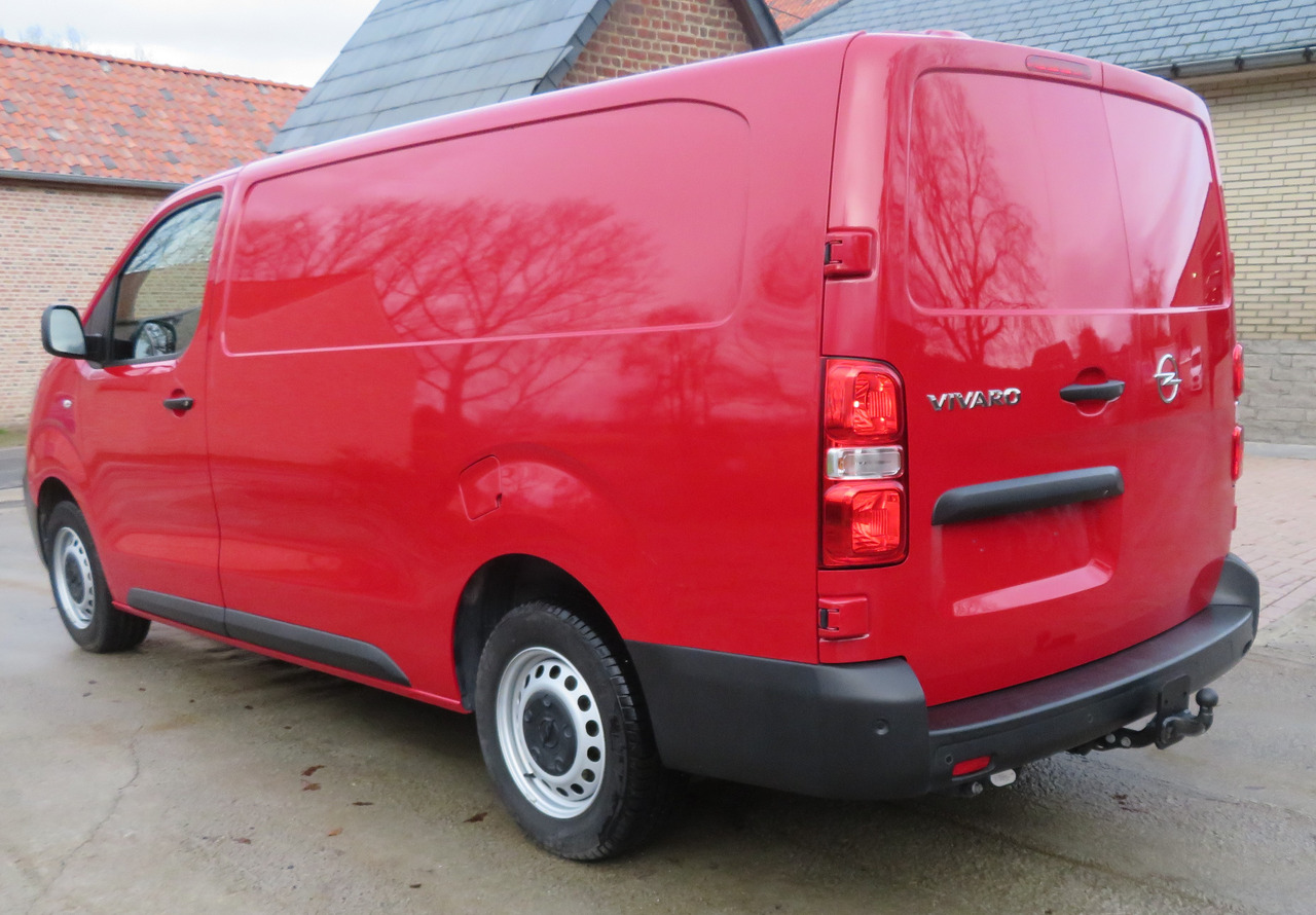 Opel Vivaro 1.5 Blue HDi XL - Mali kombi: slika Opel Vivaro 1.5 Blue HDi XL - Mali kombi Opel Vivaro 1.5 Blue HDi XL - Mali kombi: slika Opel Vivaro 1.5 Blue HDi XL - Mali kombi