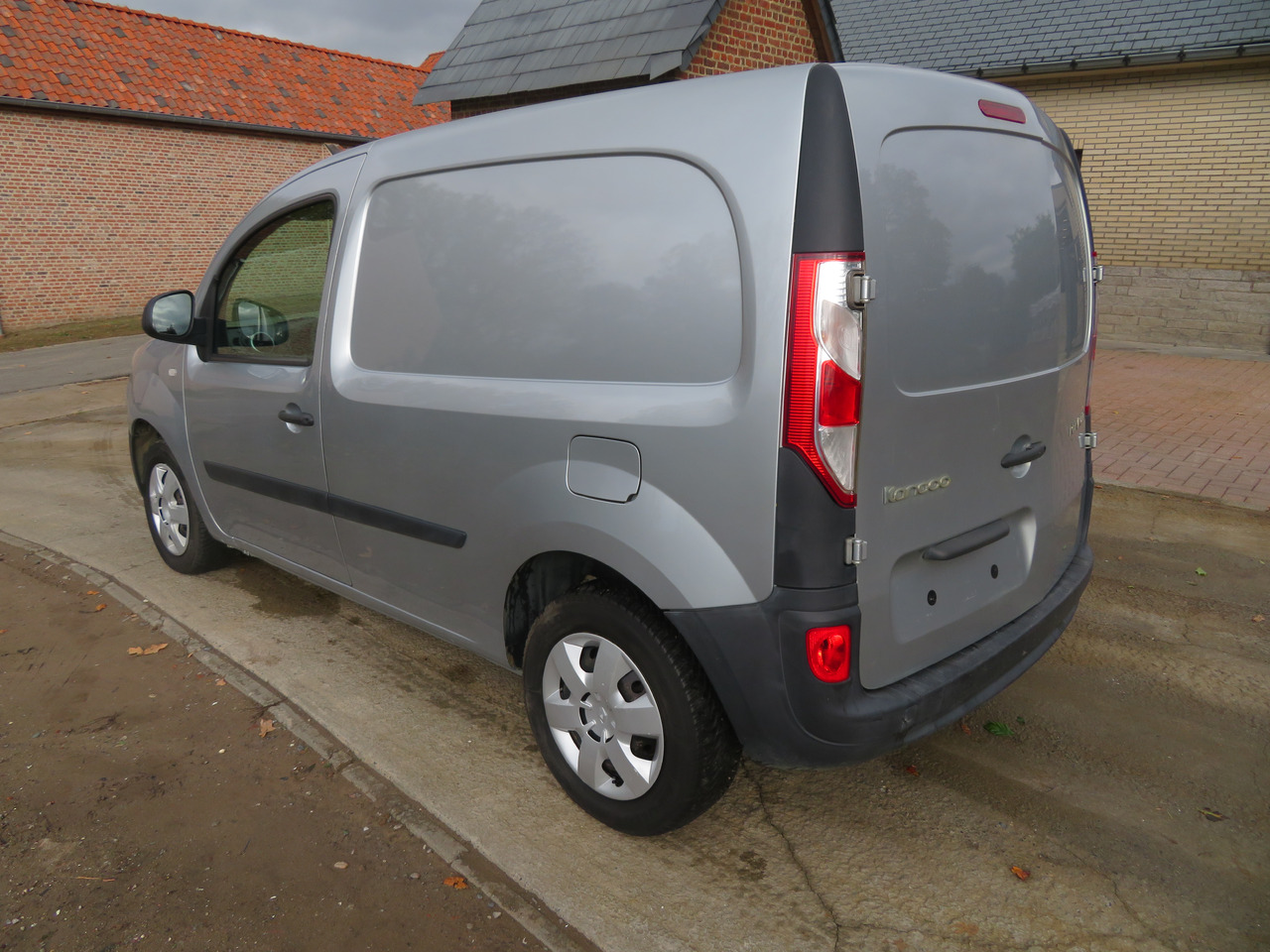 Renault Kangoo 1.5dCi - Mali kombi: slika Renault Kangoo 1.5dCi - Mali kombi Renault Kangoo 1.5dCi - Mali kombi: slika Renault Kangoo 1.5dCi - Mali kombi