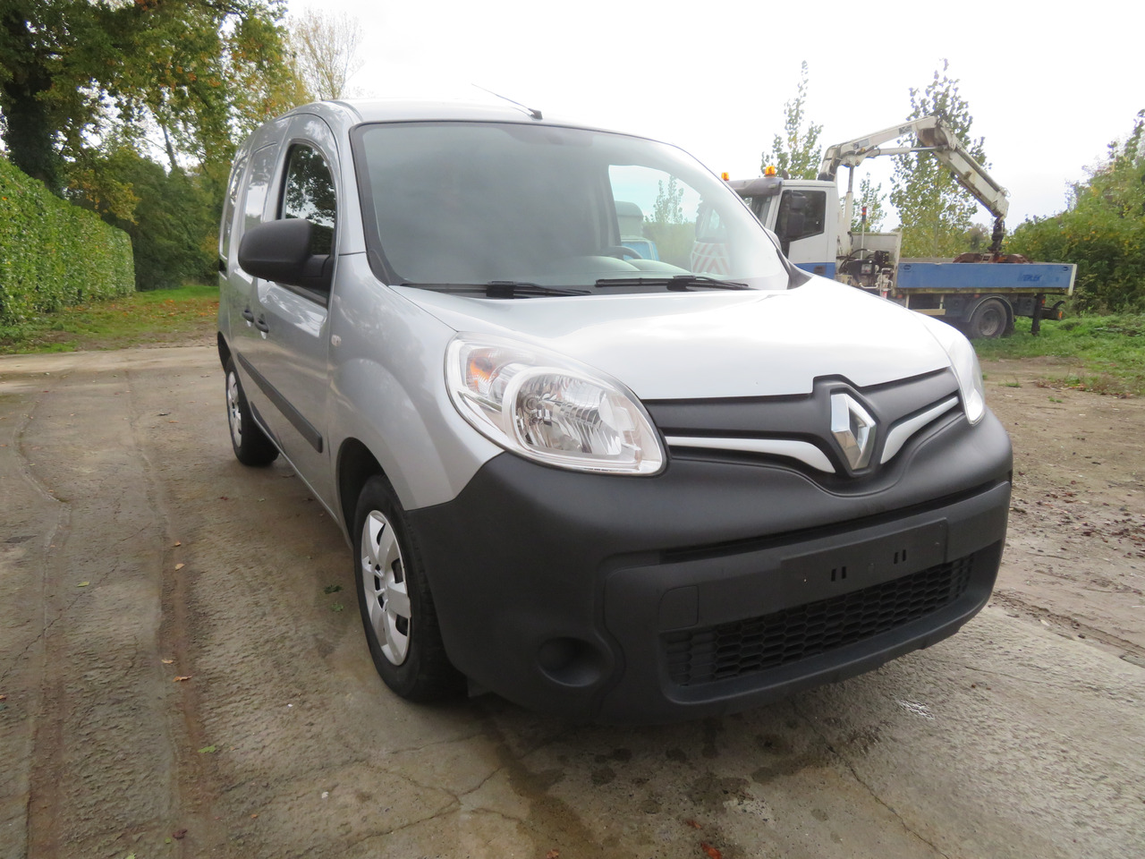Renault Kangoo 1.5dCi - Mali kombi: slika Renault Kangoo 1.5dCi - Mali kombi Renault Kangoo 1.5dCi - Mali kombi: slika Renault Kangoo 1.5dCi - Mali kombi
