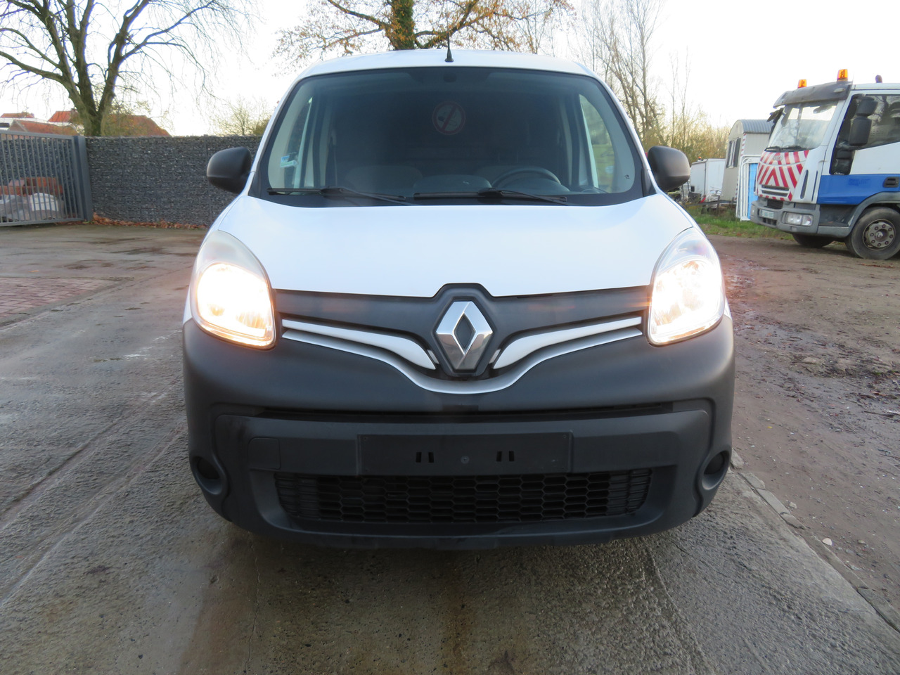 Renault Kangoo EXPRESS ENERGY 1.5dCi - Mali kombi: slika Renault Kangoo EXPRESS ENERGY 1.5dCi - Mali kombi Renault Kangoo EXPRESS ENERGY 1.5dCi - Mali kombi: slika Renault Kangoo EXPRESS ENERGY 1.5dCi - Mali kombi
