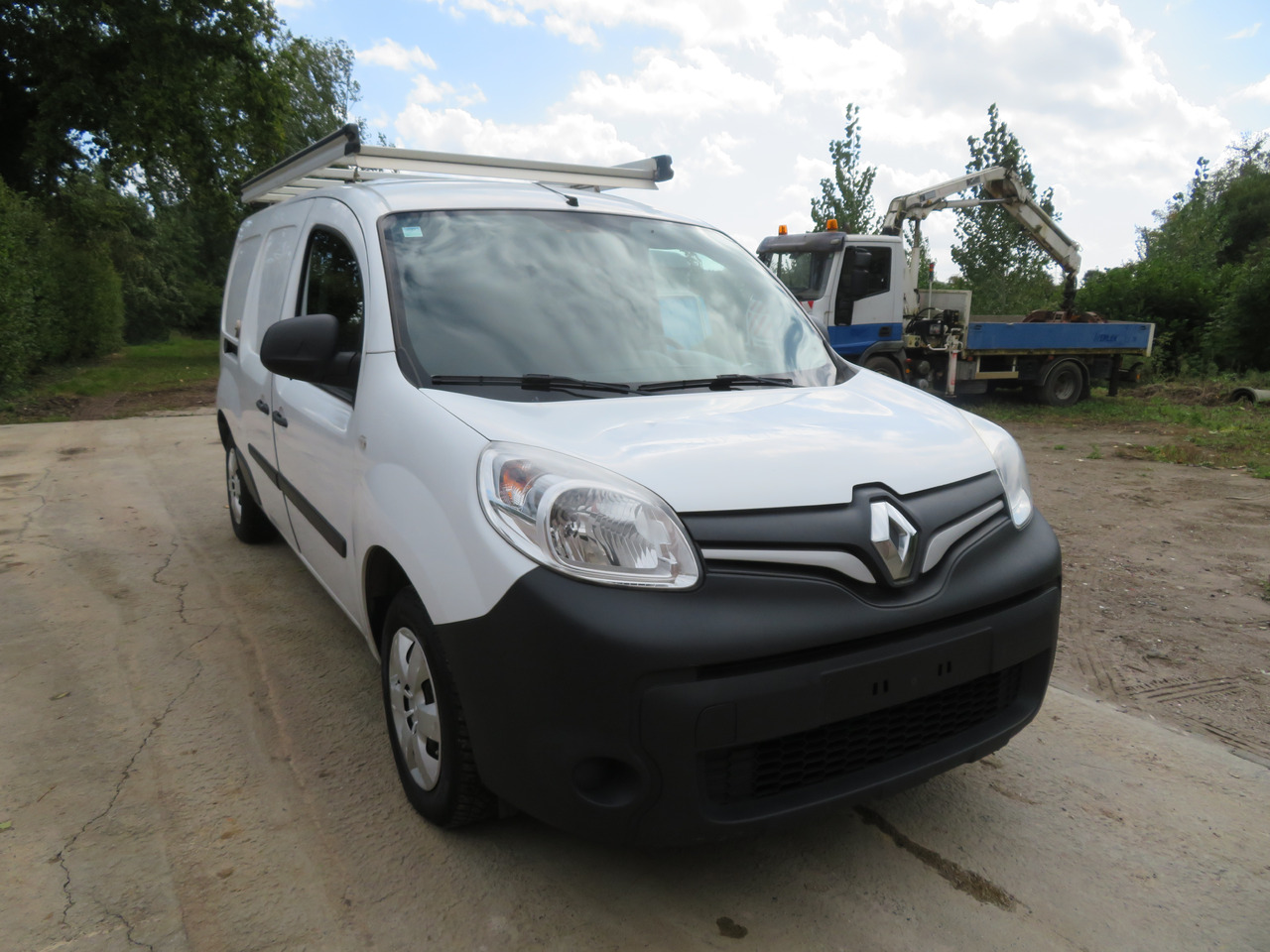 Renault Kangoo EXPRESS MAXI 1.5 dCi Grand Confort - Mali kombi: slika Renault Kangoo EXPRESS MAXI 1.5 dCi Grand Confort - Mali kombi Renault Kangoo EXPRESS MAXI 1.5 dCi Grand Confort - Mali kombi: slika Renault Kangoo EXPRESS MAXI 1.5 dCi Grand Confort - Mali kombi