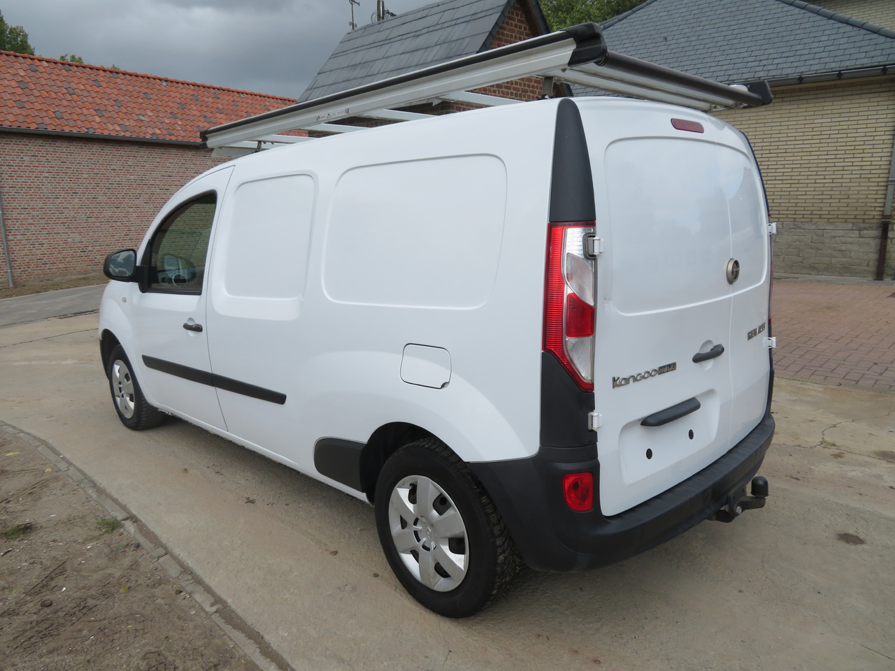 Renault Kangoo EXPRESS MAXI 1.5 dCi Grand Confort - Mali kombi: slika Renault Kangoo EXPRESS MAXI 1.5 dCi Grand Confort - Mali kombi Renault Kangoo EXPRESS MAXI 1.5 dCi Grand Confort - Mali kombi: slika Renault Kangoo EXPRESS MAXI 1.5 dCi Grand Confort - Mali kombi