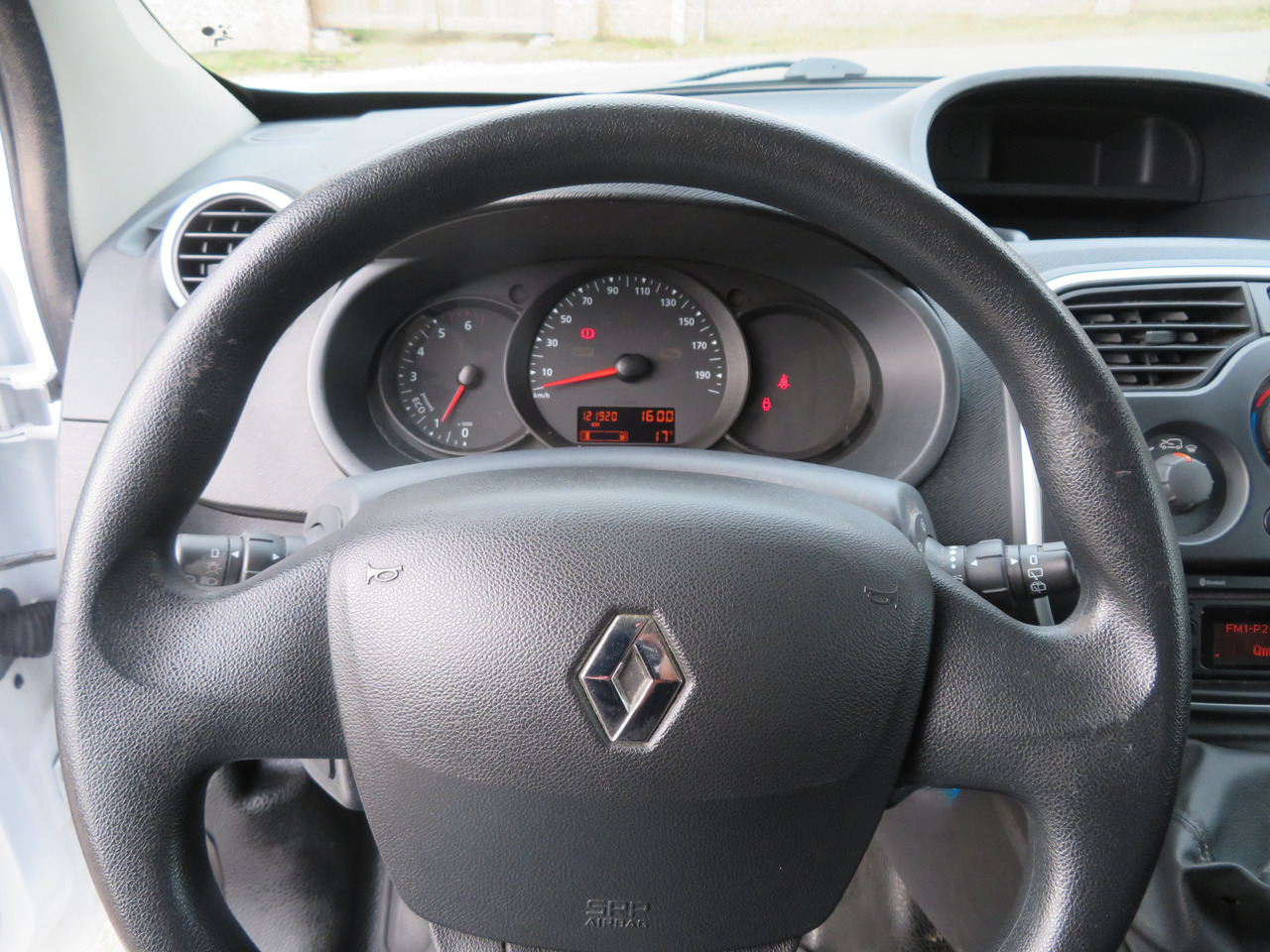 Mali kombi Renault Kangoo MAXI 1.5dCi: slika Mali kombi Renault Kangoo MAXI 1.5dCi Mali kombi Renault Kangoo MAXI 1.5dCi: slika Mali kombi Renault Kangoo MAXI 1.5dCi